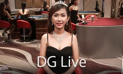 PH365 Live Casino Games